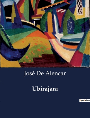 Ubirajara [Portuguese] B0D729YSNJ Book Cover