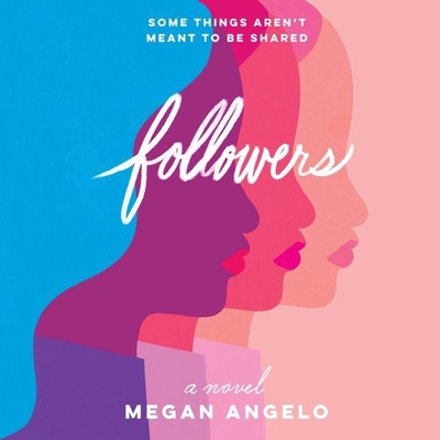 Followers 1094097454 Book Cover