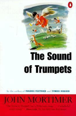 The Sound of Trumpets 0140288511 Book Cover