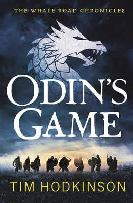 Odin's Game 1801107424 Book Cover