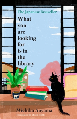 What You Are Looking for is in the Library 0857529129 Book Cover
