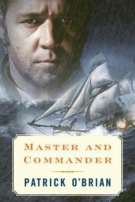 Master and Commander B007CGVQY4 Book Cover