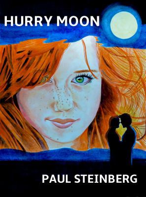 Hurry Moon (Heartsense Trilogy Book 1) 0991085302 Book Cover