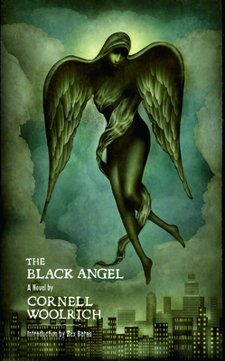 The Black Angel 1613471491 Book Cover