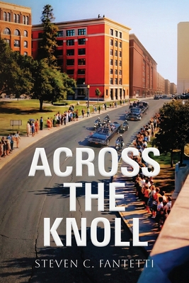 Across the Knoll B0GQ8Q4M8L Book Cover