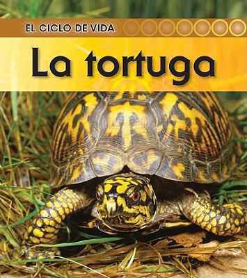 La Tortuga [Spanish] 1432943758 Book Cover