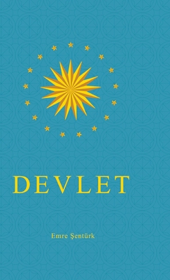 Devlet: The New State 3347733320 Book Cover