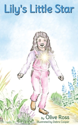 Lily's Little Star 1734839848 Book Cover