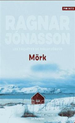 Mörk [French] 2757882104 Book Cover