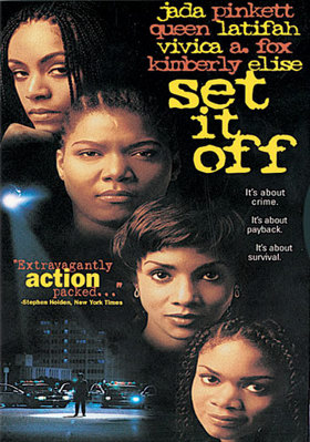 Set It Off 6305505799 Book Cover