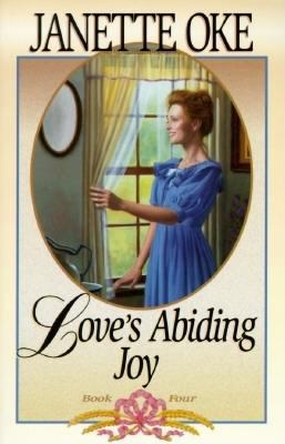 Love's Abiding Joy 0871234017 Book Cover