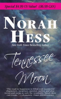 Tennessee Moon 0843941065 Book Cover