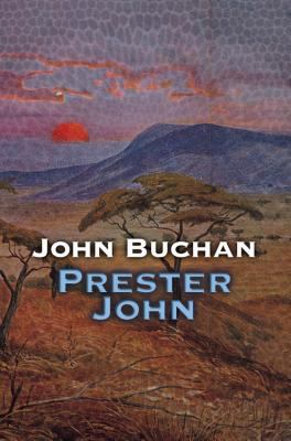 Prester John 1842327852 Book Cover