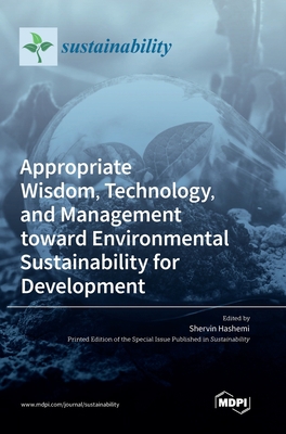 Appropriate Wisdom, Technology, and Management ... 3036551891 Book Cover