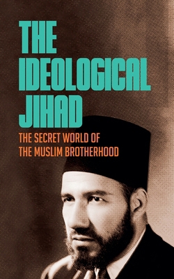 The Ideological Jihad: The Secret World of the ... B0FMJYKD11 Book Cover