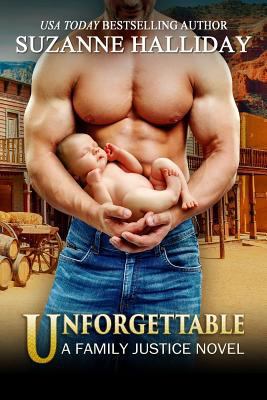 Unforgettable 1540672158 Book Cover