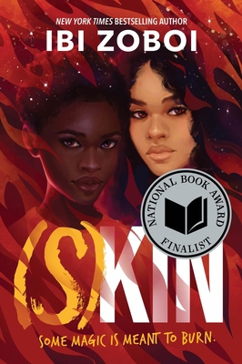 (S)Kin 0062888889 Book Cover