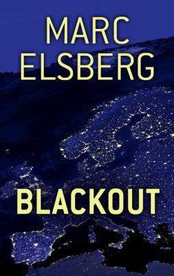 Blackout [Large Print] 1432842420 Book Cover
