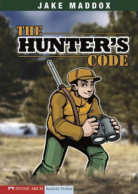 The Hunter's Code 1434208788 Book Cover