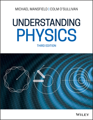Understanding Physics 1119519500 Book Cover