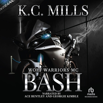 Bash B0CNQXP5BQ Book Cover