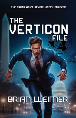 The Verticon File 1949184110 Book Cover