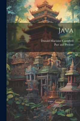 Java 1021897973 Book Cover