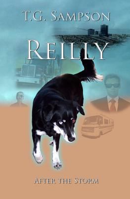 Reilly: After the Storm 1468156861 Book Cover