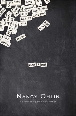 Consent 1442464925 Book Cover
