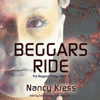 Beggars Ride 1433269821 Book Cover