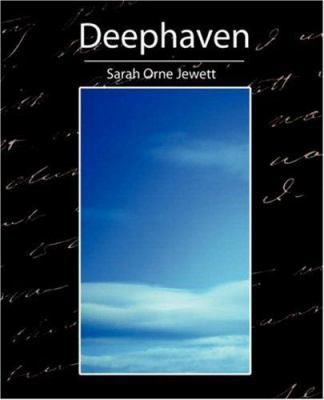 Deephaven 159462903X Book Cover