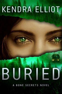 Buried 161109898X Book Cover