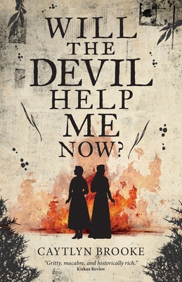 Will the Devil Help Me Now? B0GFGWY3TM Book Cover