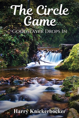 The Circle Game 1088122876 Book Cover
