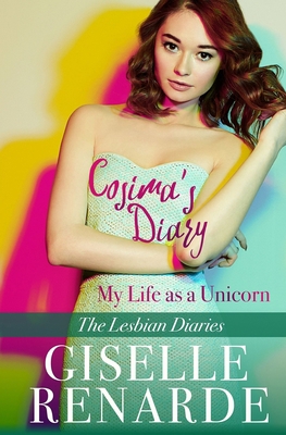 Cosima's Diary: My Life as a Unicorn 1710688440 Book Cover