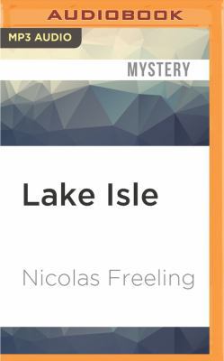 Lake Isle 1531874193 Book Cover