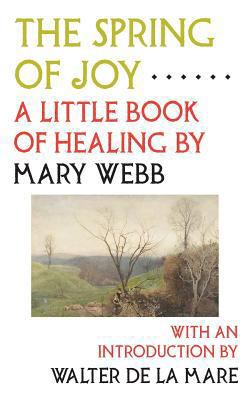 The Spring of Joy: A Little Book of Healing 0994430663 Book Cover