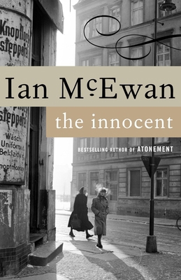 The Innocent 0385494335 Book Cover
