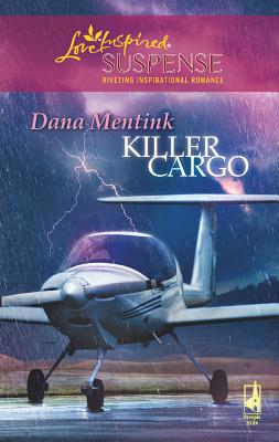 Killer Cargo 0373442963 Book Cover