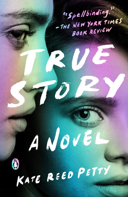 True Story 1984877704 Book Cover