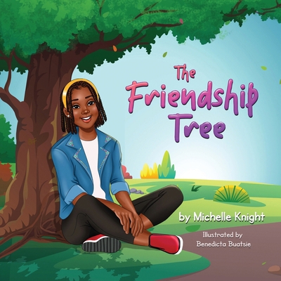 The Friendship Tree 1956911189 Book Cover