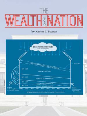 The Wealth of a Nation 1496929802 Book Cover