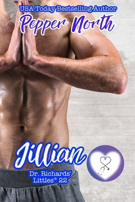 Jillian: Dr. RIchards' Littles 22 1983105945 Book Cover