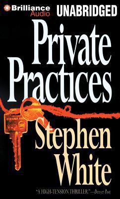 Private Practices (Alan Gregory Series) 1480506591 Book Cover