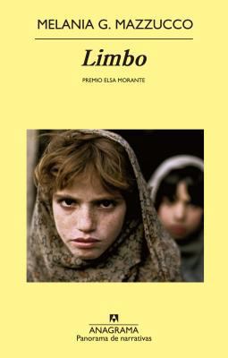 Limbo [Spanish] 843397890X Book Cover