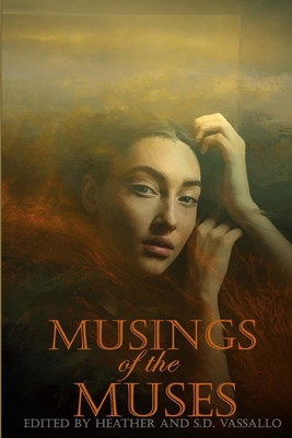 Musings of the Muses 1957537035 Book Cover