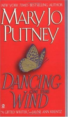 Dancing on the Wind 0451209109 Book Cover