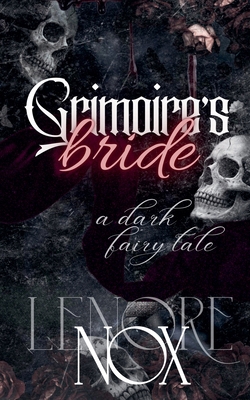 Grimoire's Bride B0FT1T8NVP Book Cover