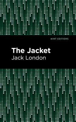 The Jacket 1513270141 Book Cover