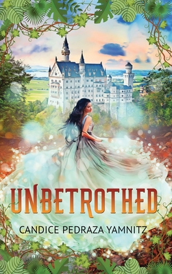 Unbetrothed 1645263908 Book Cover